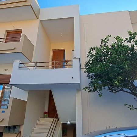Petros Studios Mastixa Chios Town Buitenkant foto