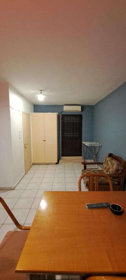 Petros Studios Mastixa Chios Town Buitenkant foto